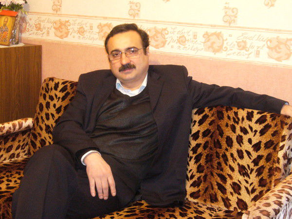 Армен Севумян