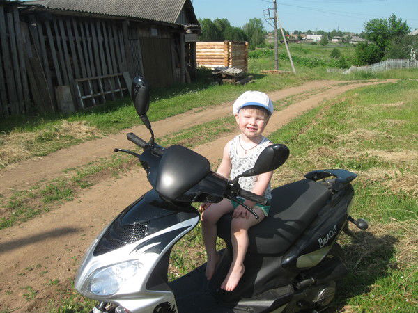 Ольга Теплоухова