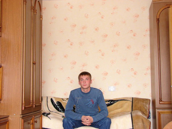 Денис Демичев