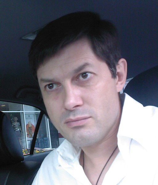 Владимир Остроумов