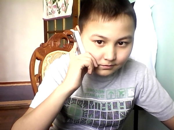 Нурлан Жукенов