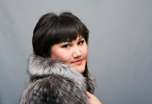 Гульмира Есмуканова