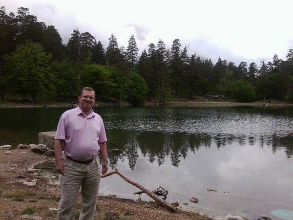 Сергей Колмыков