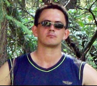 Сергей Сергей