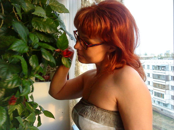 Альбина Михайлюк