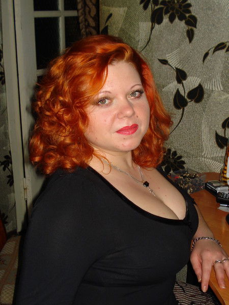 Анастасия Балан