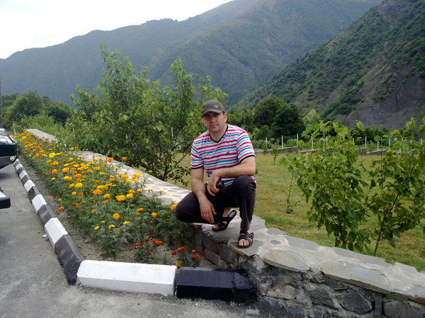 Сулиддин Иманов