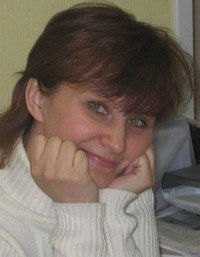 Ольга Бабикова