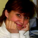 Ольга Бабикова