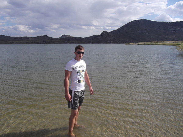 Дмитрий Борисов