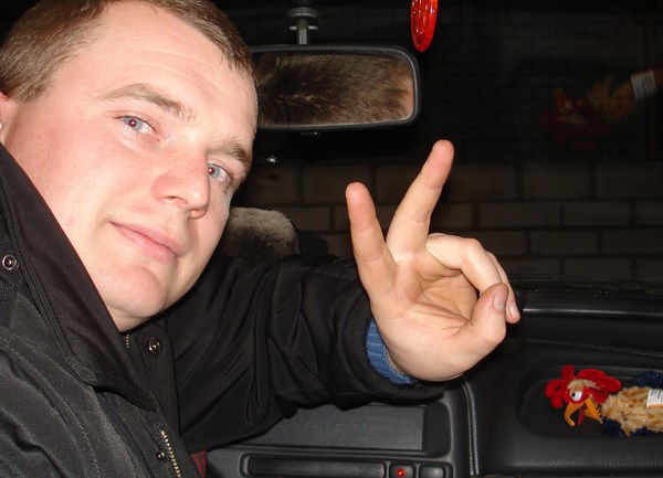 Дмитрий Зорин