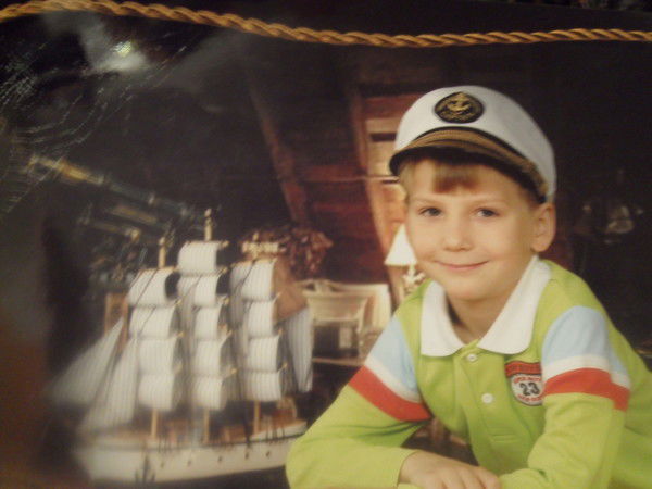 Марина Кузнецова