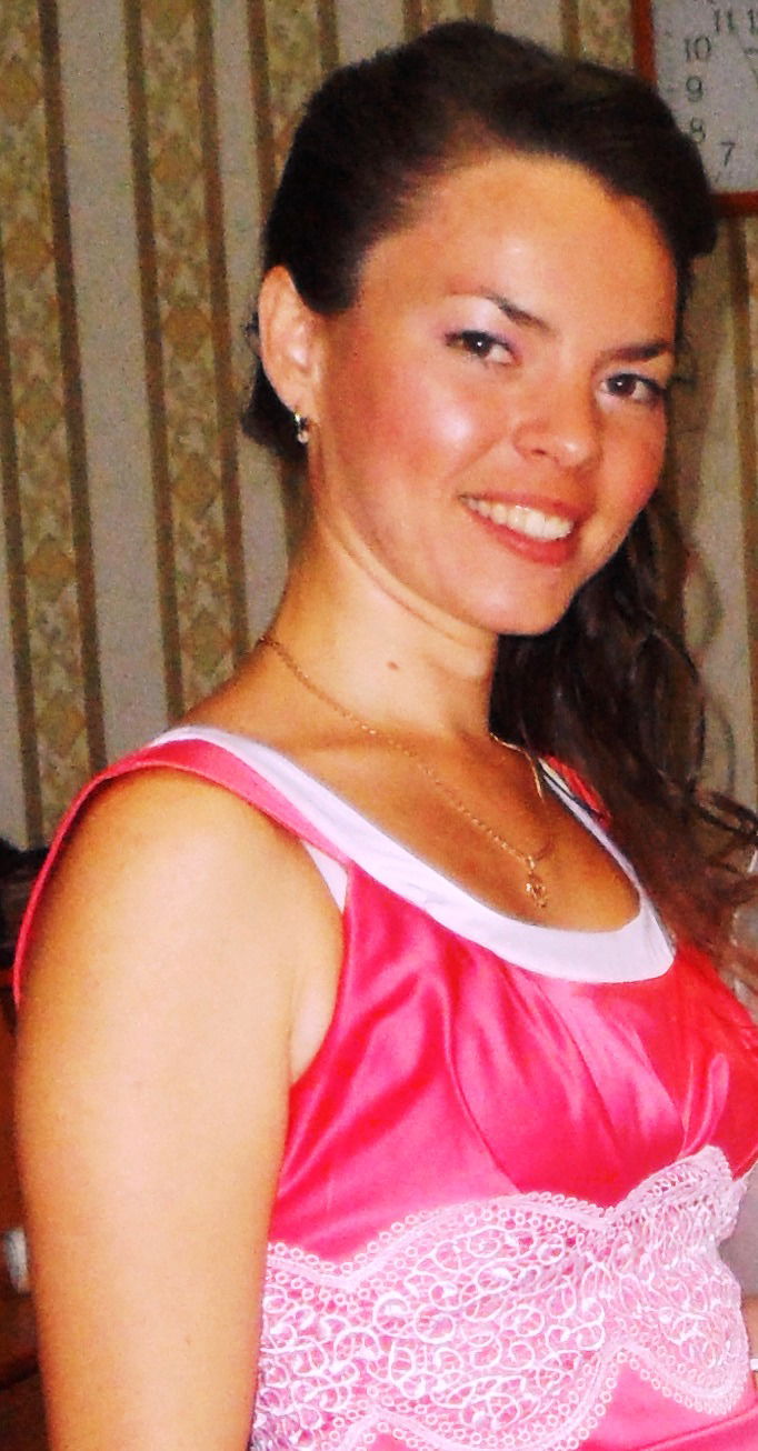 Надежда Кузьмина