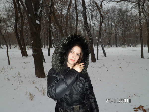 Марина Протасова