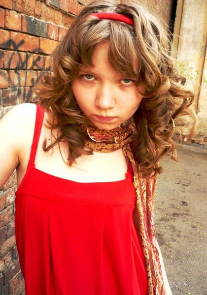 Ксения Дементьева