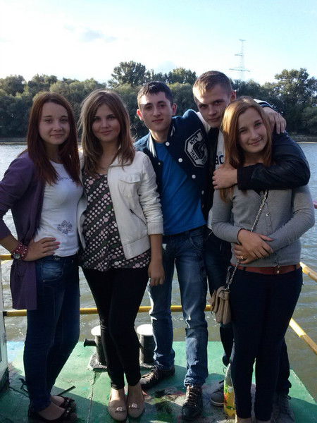 Андрей Пономарёв