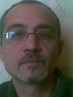 Бернард Лебедев