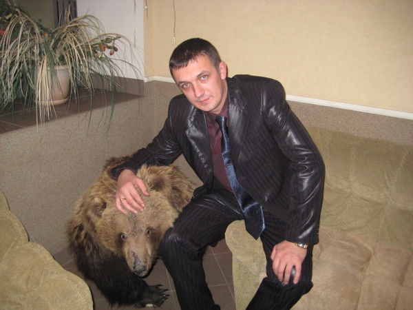 Сергей Хмеленко