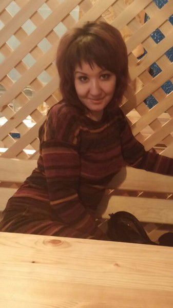 Гульмира Акылбаева