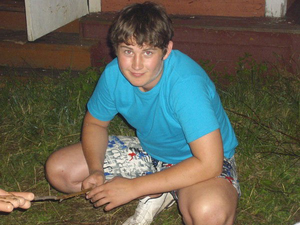 Александр Юрьевич