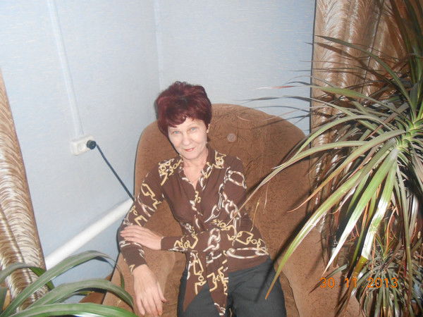 Александра Кислицына