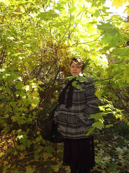 Оксана Александрова