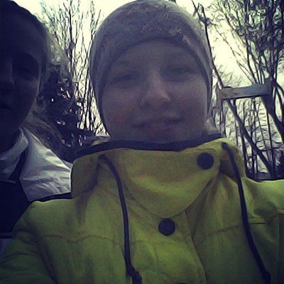 Алина Огнева