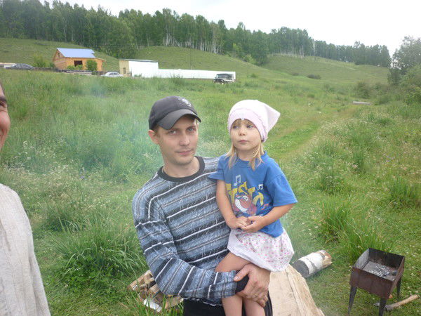 Вова Путрюков