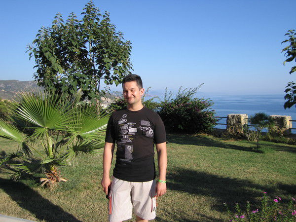 Геннадий Сергеев