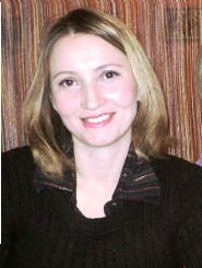 Наталия Семеновых