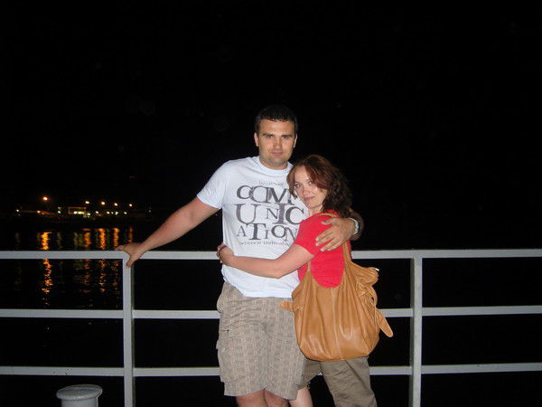 Марина Никонова