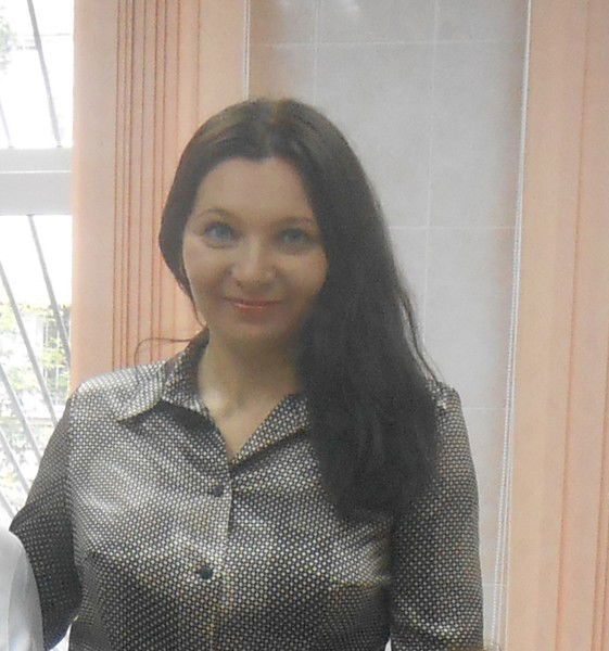 Наталья Колпакова