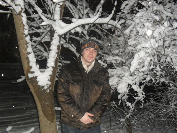 Вадим Новиков