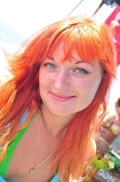 Инесса Дунцева