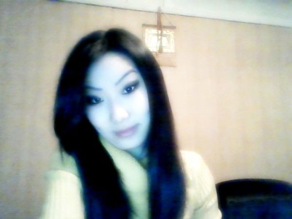 Nurkyz Kadyrberdieva