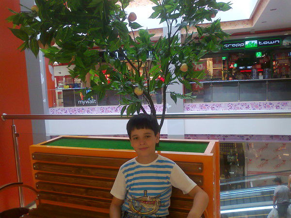 Роберт Магизов