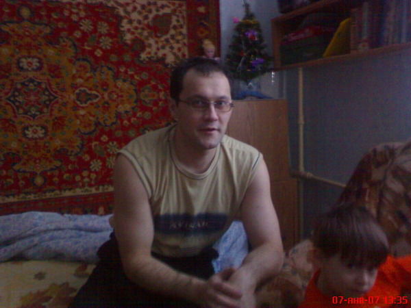 Альберт Шайкамалов