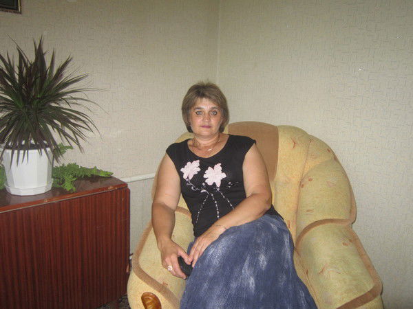 Ирина Пятакова