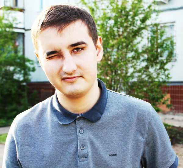 Андрей Целов