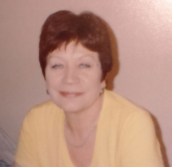 Тaмара Оконешникова