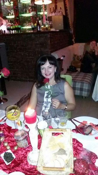 Татьяна Старосельцева