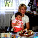 Екатерина Семенова