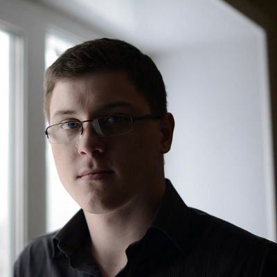 Игорь Голуб