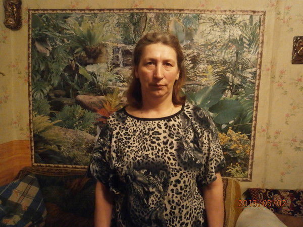 Вера Ковальчук