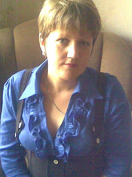 Наталья Титорова