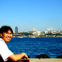 Akimbek Shermurzaev