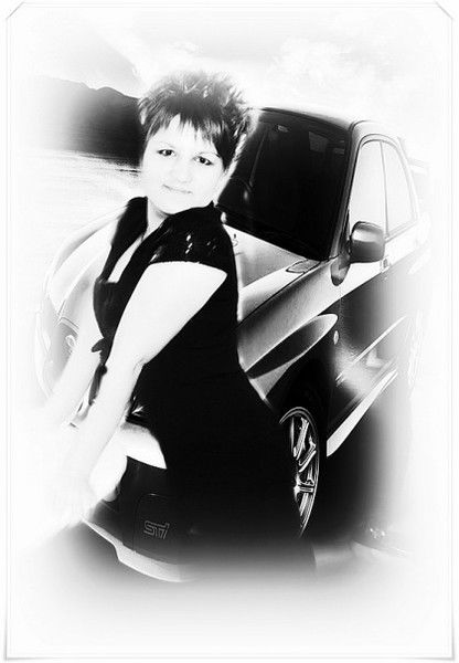 Галина Нефедова (Федорова)