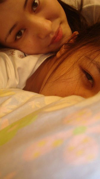 Aygerim Kamzoldayeva