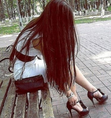 Айгерим Жаксылыкова