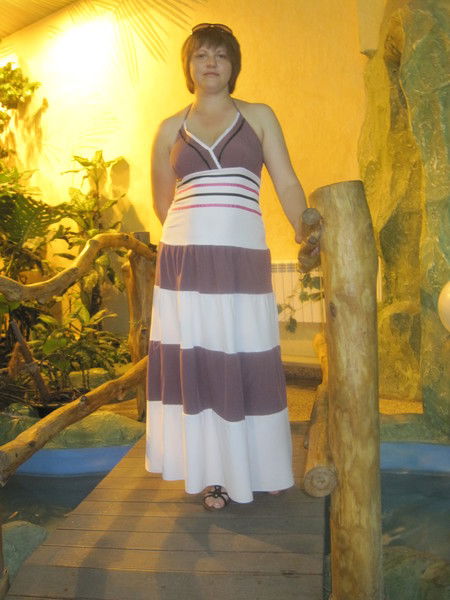 Надежда Яцутко